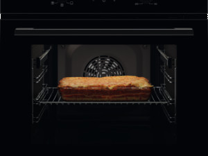 Electrolux pećnica EOF5C50BZ