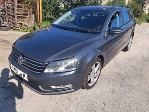 Dijelovi Passat B7 2.0 TDI