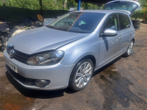 Dijelovi Golf 6 TDI