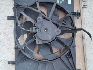 VENTILATOR HLADNJAKA FS1596 FORD FIESTA 1.4 16 V