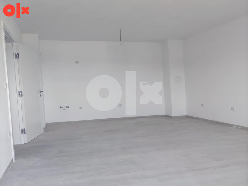 Grad Cazin Dvosoban stan 55m2 11