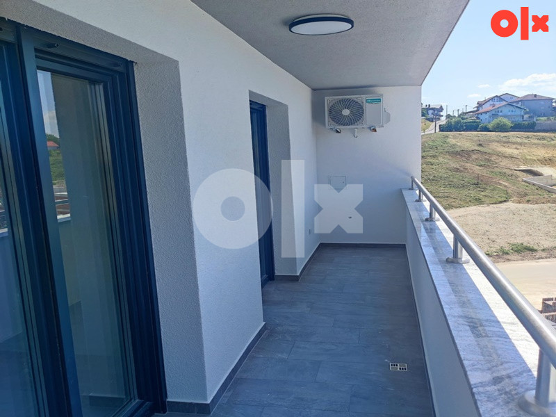Grad Cazin Dvosoban stan 55m2 13