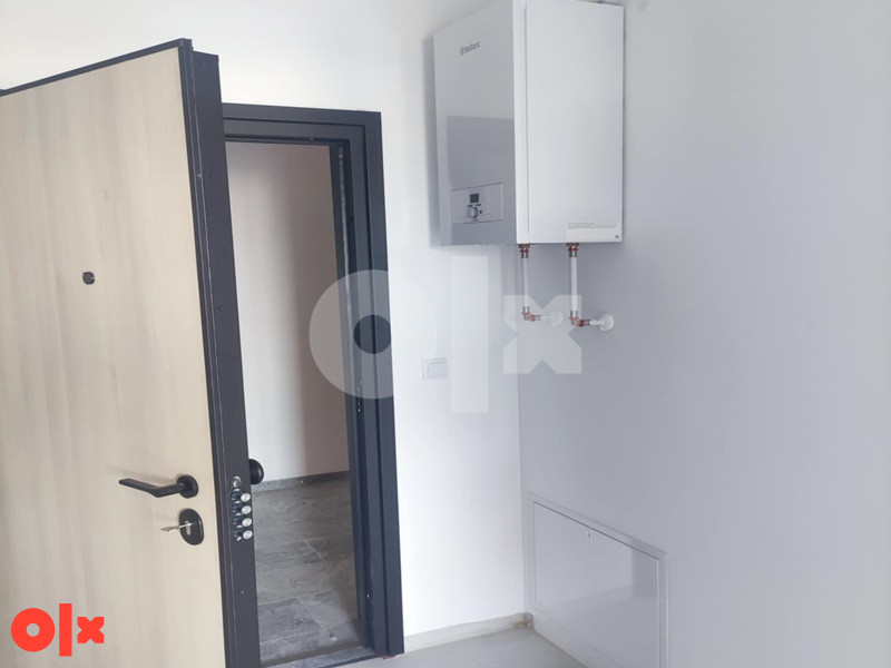 Grad Cazin Dvosoban stan 55m2 8