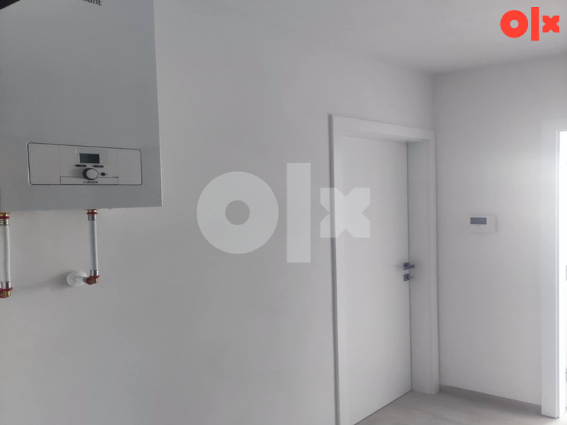 Grad Cazin Dvosoban stan 55m2 9