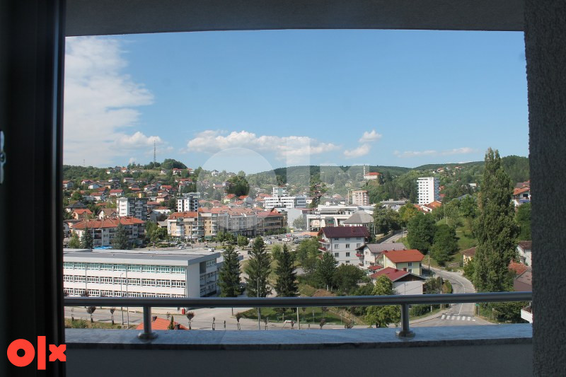 Stan sa tri spavaće i dva kupatila 20