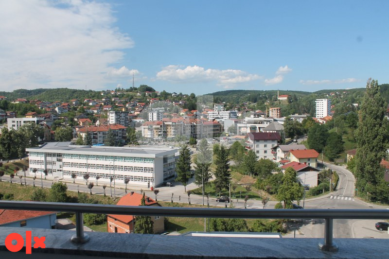 Stan sa tri spavaće i dva kupatila 21