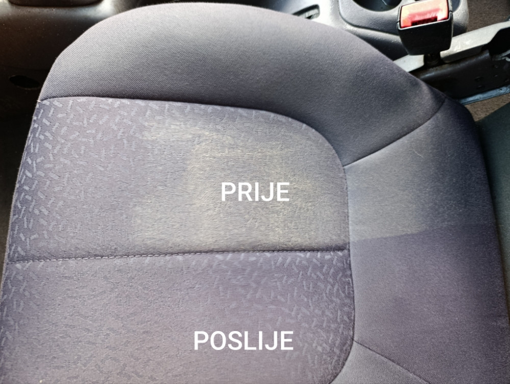 DUBINSKO CISCENJE AUTOMOBILA SARAJEVO,ANEKS 062078888 PROFESIONAL