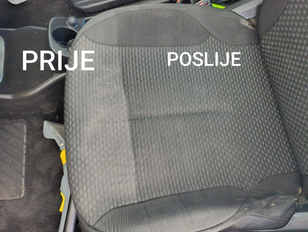 DUBINSKO CISCENJE AUTOMOBILA SARAJEVO,ANEKS 062078888 PROFESIONAL