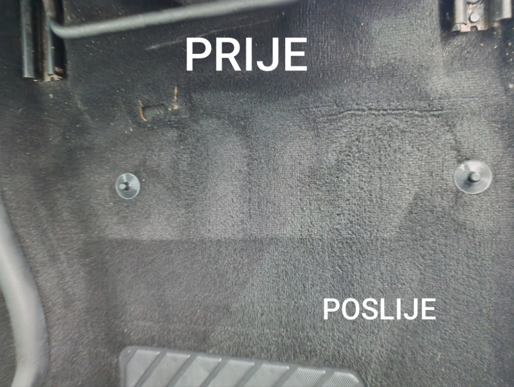 DUBINSKO CISCENJE AUTOMOBILA SARAJEVO,ANEKS 062078888 PROFESIONAL