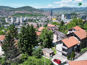 Kuća Kovačići Novo Sarajevo