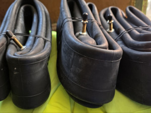 Debela zracnica guma za motor 19 hd cross kros