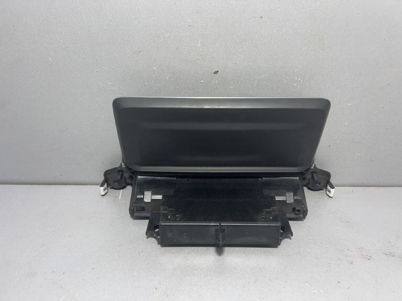 DIJELOVI DISPLEJ PEUGEOT 5008 > 16-20 9810032680