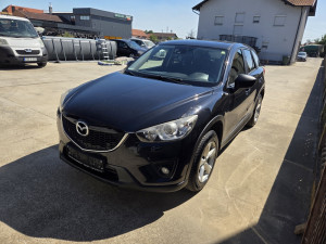 Mazda CX-5 2.2 DIZEL 4X4