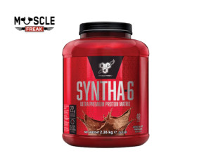 BSN Syntha-6 Chocolate Mudslide 2.26kg
