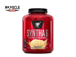 BSN Syntha-6 Vanilla Ice Cream 2.26kg