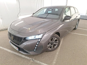 PEUGEOT 308 1.5 BLUEHDI 130KS EAT8 ALLURE 2022GP