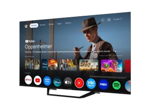 TESLA TV 55" 55E655BUS 4K Google TV