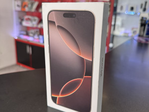 iPhone 16 pro Max 512 GB