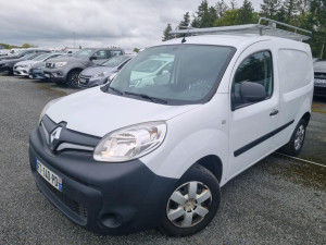 RENAULT KANGOO 1.5 DCI EXPRESS GRAND CONFORT 2020GP