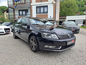 Volkswagen Passat B7 VII 2014. god 1.6 TDI 77 KW *LED XENON*