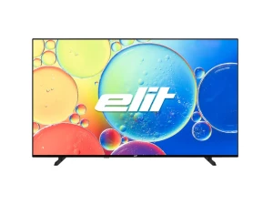 Elit TV 55" A-5523UHDTS2 Smart 4K