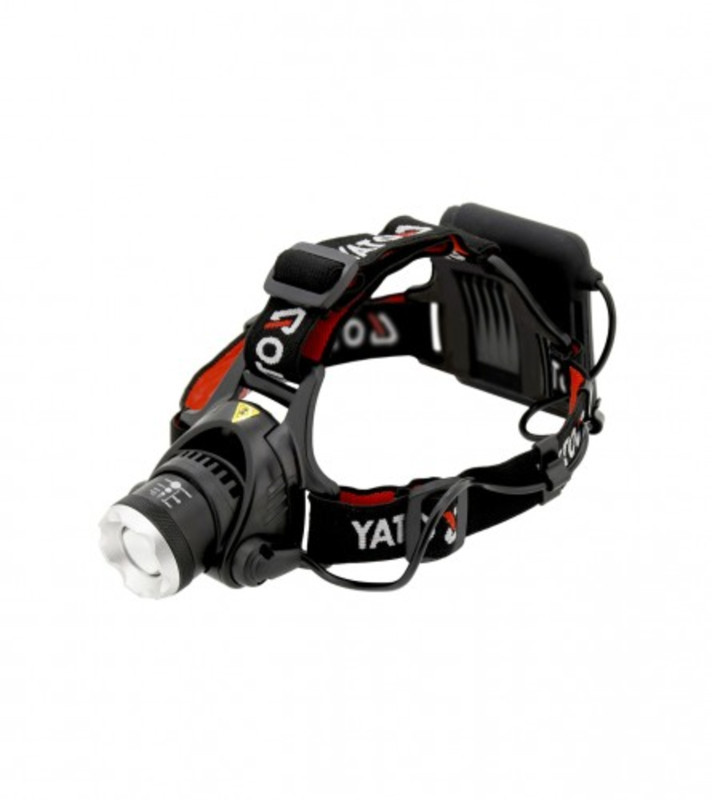 Lampa za glavu LED