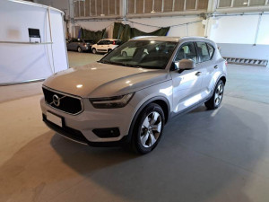 VOLVO XC40 2.0 D3 GEARTRONIC BUSINESS PLUS 2020 GP