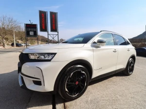 DS7 Crossback 2.0 BlueHDI Automatic PERFORMANCE LED VIRTUAL