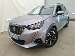 PEUGEOT 2008 1.5 HDI 130KS ALLURE BVA8 VIRTUAL COCKPIT