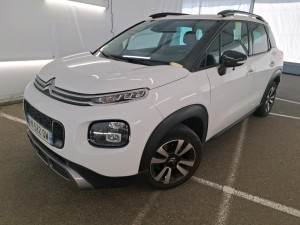 CITROEN C3 AIRCROSS 1.5 BLUEHDI 102KS SHINE 2019GP