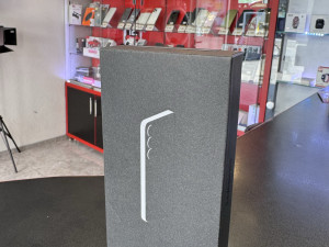 Samsung Galaxy S25, 256 GB