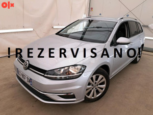 VOLKSWAGEN GOLF 7 1.6 TDI 85KS BUSINESS 2018GP