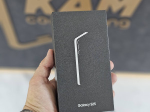 *Akcija* Samsung Galaxy S25 128/12GB Navy