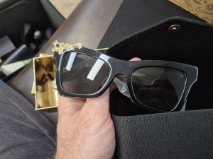 Dolce & Gabbana DG4434 Original Sunčane Naočale