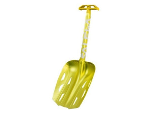 LOPATA SALEWA SCRATCH yellow