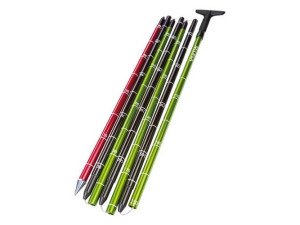 LAVINSKA SONDA SALEWA PRO 320 green-black