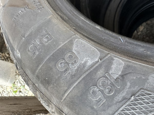 Gume kleber 185/65 r15