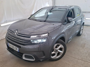 CITROEN C5 AIRCROSS 1.5 BLUEHDI 130KS EAT8 FEEL 2022GP