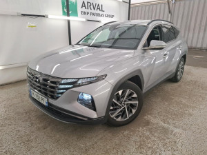 HYUNDAI TUCSON 1.6 CRDI 136KS DCT-7 CREATIVE 2021GP