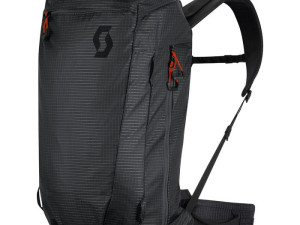 RANAC SCOTT MOUNTAIN 35 dark grey-black