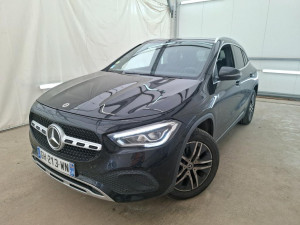 MERCEDES BENZ GLA 200 D 150KS DCT BUSINESS LINE 2022GP