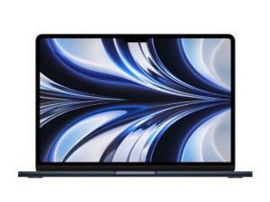 Apple MacBook Air 13 2022 MLXY3LL/A M2 256GB SSD Silver