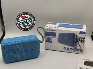 Bluetooth zvucnik