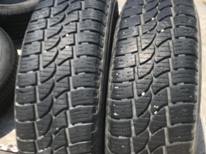 Tigar 215/75R16C
