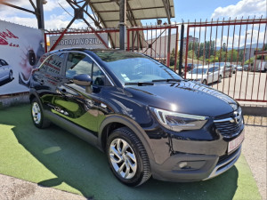 Opel Crossland X 1.2 130PS 12/2020 AUTOMATIK*LED*CAM