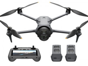 DJI Mavic 4 Pro Fly More Combo (DJI RC 2)
