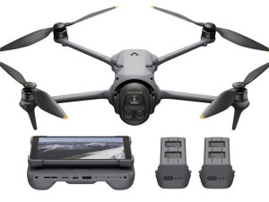 DJI Mavic 4 Pro 512GB Creator Combo (DJI RC Pro 2) - Po narudžbi