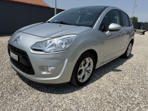 CITROEN C3 automatik uvoz Švajcarska EXCLUSIVE