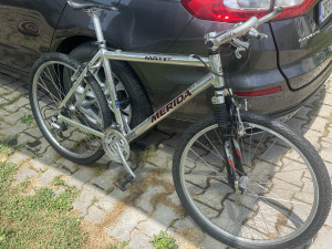 Merida biciklo bicikl