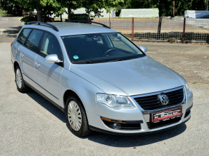 Volkswagen Passat Dizel 2.0 -81 Kw